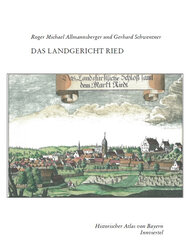 Das Landgericht Ried