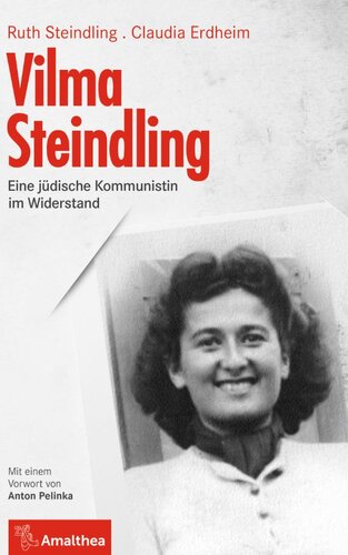 Vilma Steindling