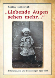 Jackowiak Liebende Augen