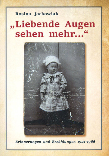 Jackowiak Liebende Augen