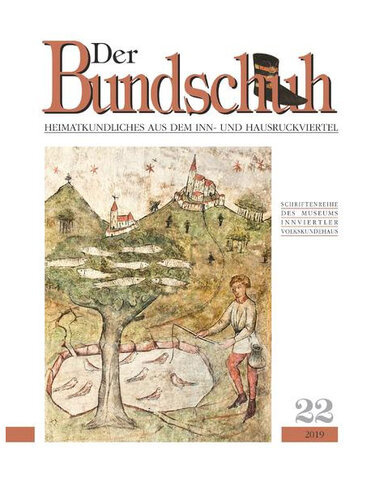 Bundschuh nr 22 2019