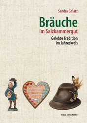 Cover 2020 Braeuche im Salzkammergut