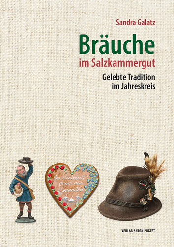 Cover 2020 Braeuche im Salzkammergut