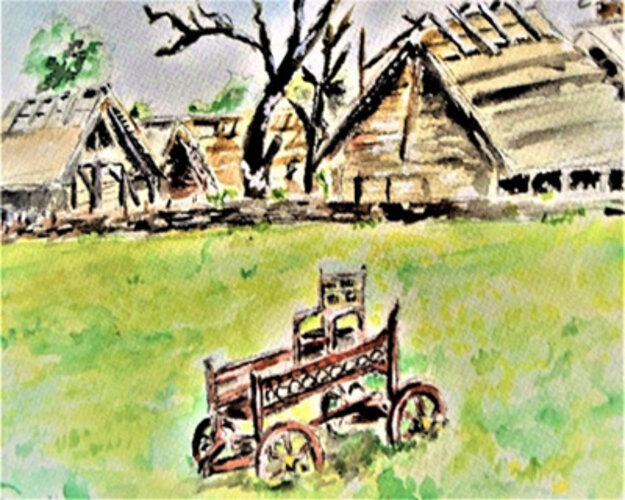 Cover 2020 Helfrich Der Schatten des Maedchens