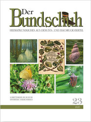 Cover 2020 Der Bundschuh 23