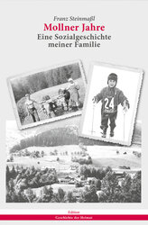 Cover 2020 Steinmassl Mollner Jahre