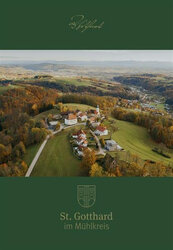 B 21021 Brunnthaler St Gotthard i M