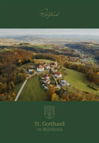 B 21021 Brunnthaler St Gotthard i M