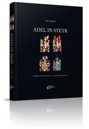 Cover 2021 adel in steyr