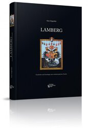 Cover 2021 Lamberg