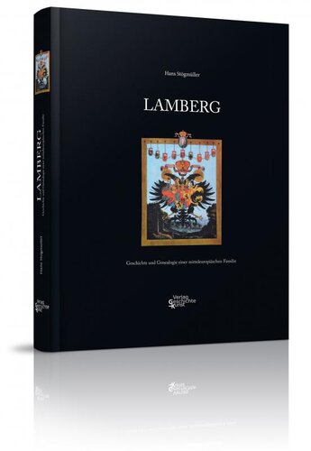 Cover 2021 Lamberg