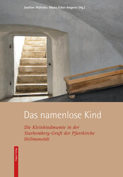 Cover 2021 Das namenlose Kind