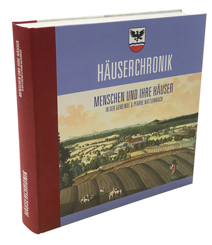 Cover 2021 Haeuserchronik Natternbach