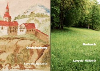 Cover 2021 Hoellwirth Ortschroniken Greisingberg Burbach