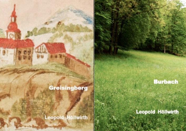 Cover 2021 Hoellwirth Ortschroniken Greisingberg Burbach