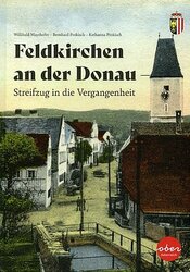 Cover 2021 Feldkirchen an der Donau Mayrhofer u a