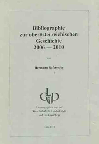 Bibliografie2006 2010