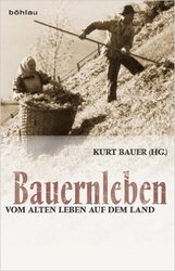 Bauernleben auf dem Land