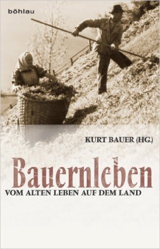 Bauernleben auf dem Land