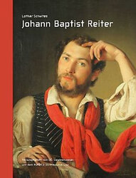Schulthes Johann Baptist Reiter