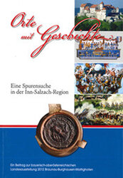 Bodingbauer Orte mit Geschichte