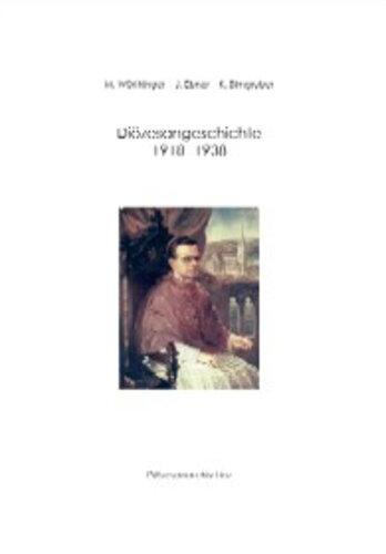 Linzer Dioezesangeschichte1918 1938