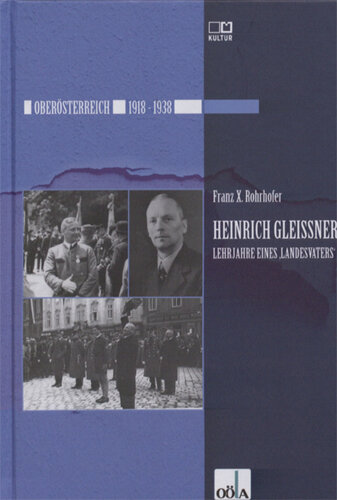OOELA Heinrich Gleissner