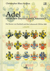 Seddon Adel zw Bayern u Oesterreich