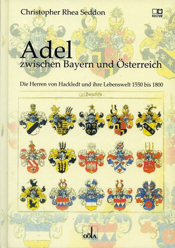 Seddon Adel zw Bayern u Oesterreich