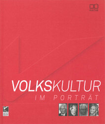 Volkskultur im Portraet