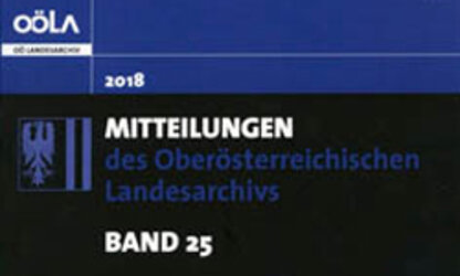 Mitteilungen OOELA 025