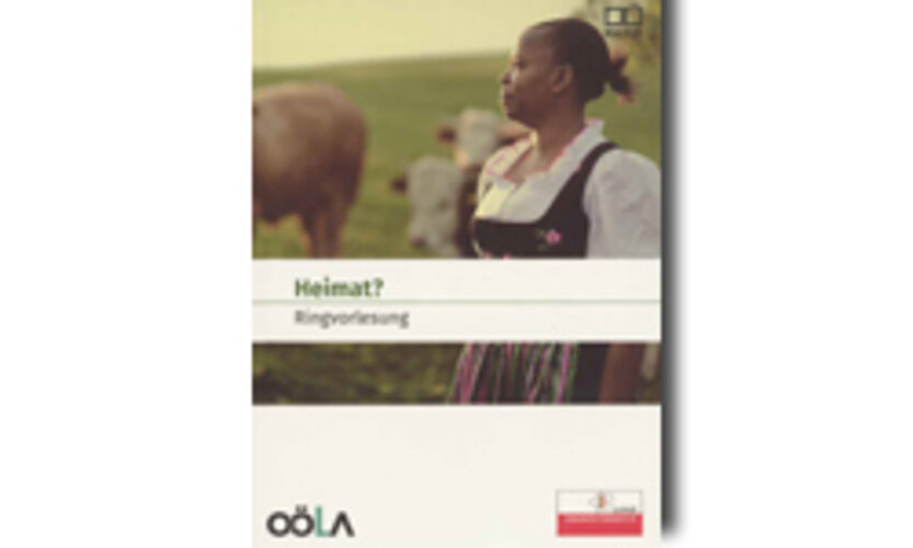 Ringvorlesung Heimat OOELA