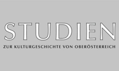 Studien zur Kulturgeschichte von OOE