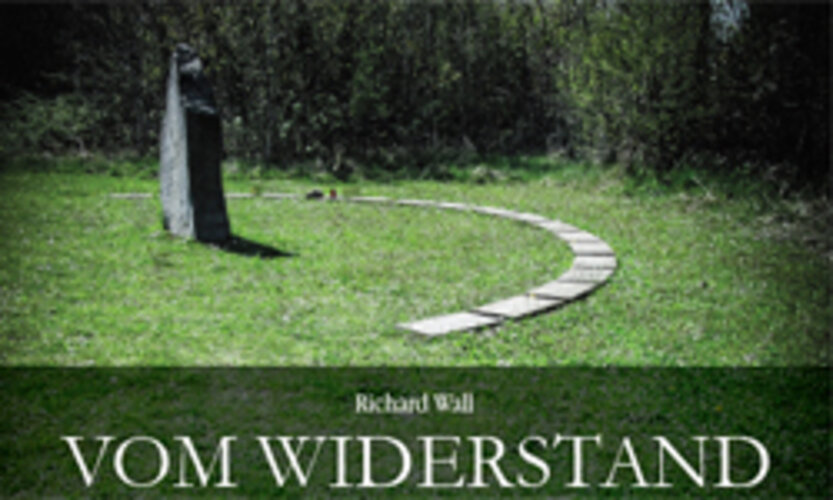 T 2015 Wall Vom Widerstand