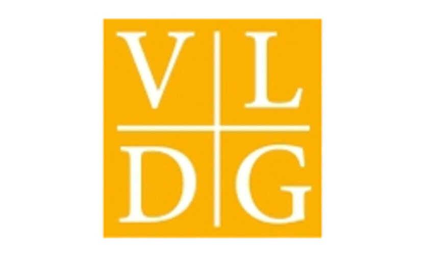 Logo VLDG