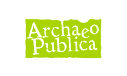 Logo archaeo publica