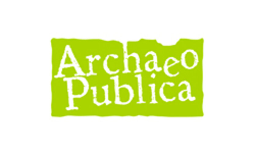 Logo archaeo publica