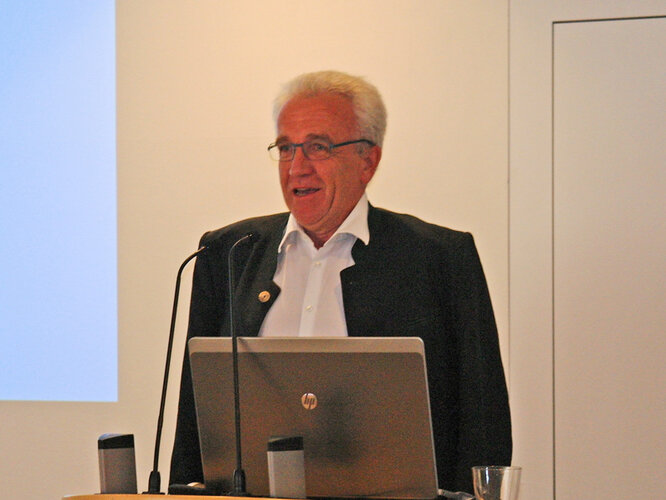 Tag der Oö. Regional- und Heimatforschung | © ARGE Regional- und Heimatforschung Oö.