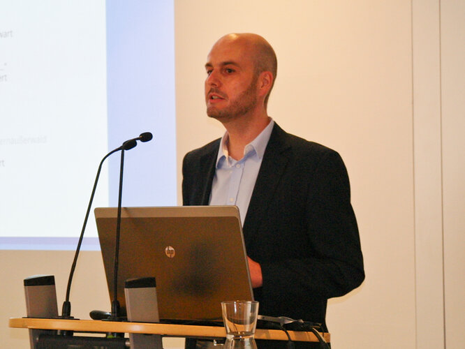 Tag der Oö. Regional- und Heimatforschung | © ARGE Regional- und Heimatforschung Oö.