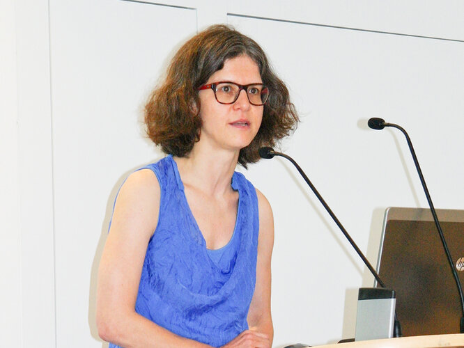 Tag der Oö. Regional- und Heimatforschung | © ARGE Regional- und Heimatforschung Oö.