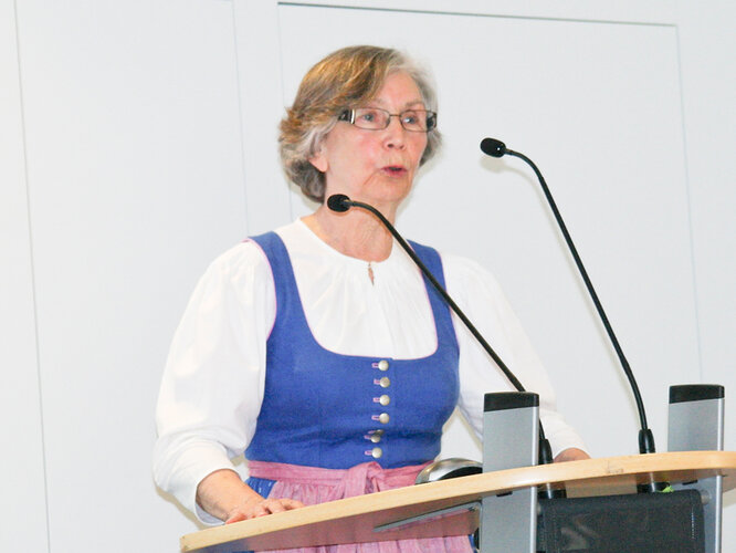 Tag der Oö. Regional- und Heimatforschung | © ARGE Regional- und Heimatforschung Oö.