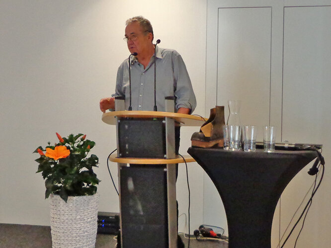 Tag der Oö. Regional- und Heimatforschung | © ARGE Regional- und Heimatforschung Oö.