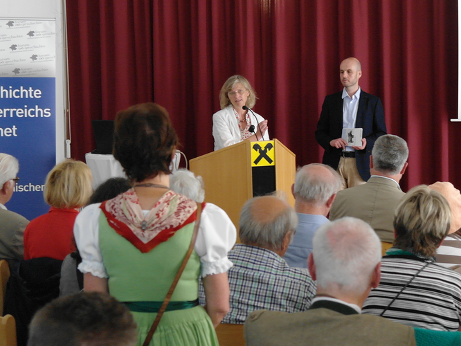Dr. Klaus Landa | © Verbund Oö. Museen