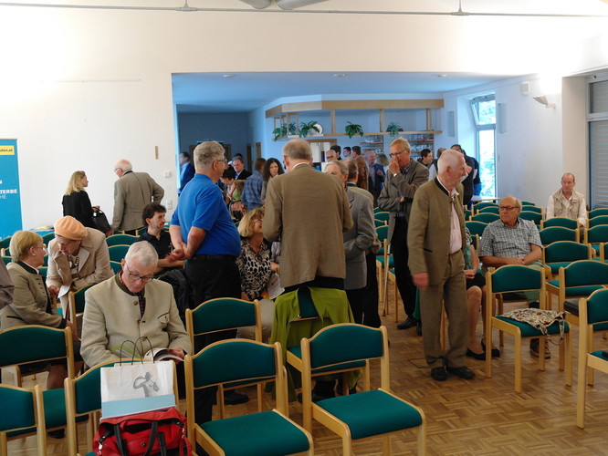 Tag der Oö. Regional- und Heimatforschung | © Verbund Oö. Museen