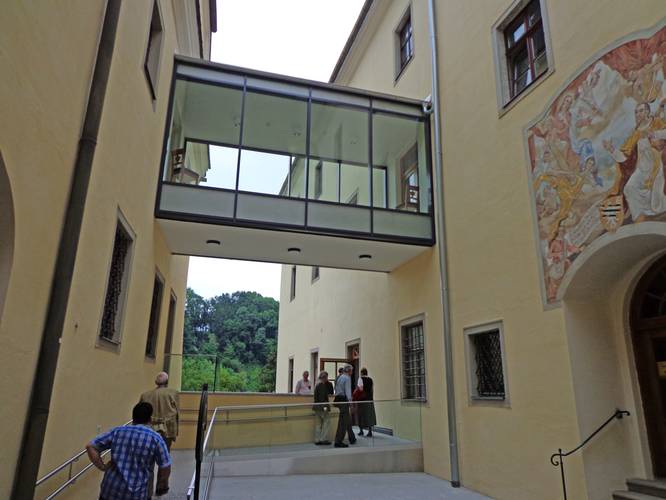 Oö. Landesausstellung 2016  | © Verbund Oö. Museen