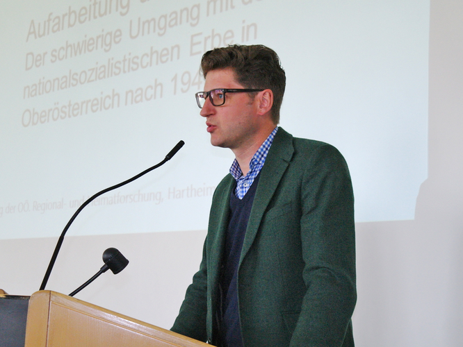 Mag. Florian Schwanninger