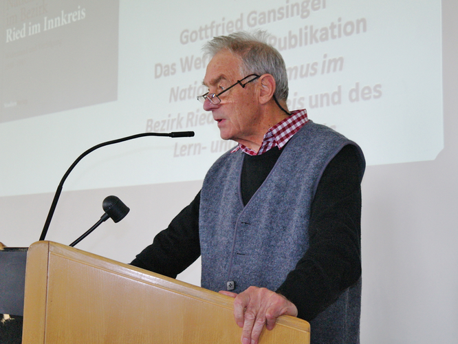 Kons. Gottfried Gansinger