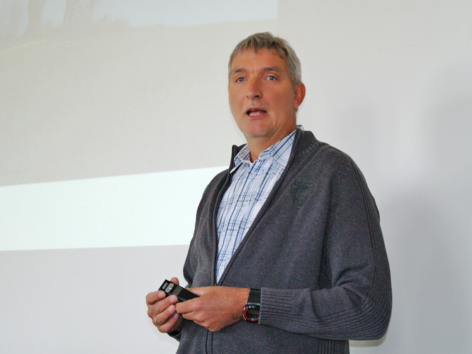 Mag. (FH) Wulf Struck