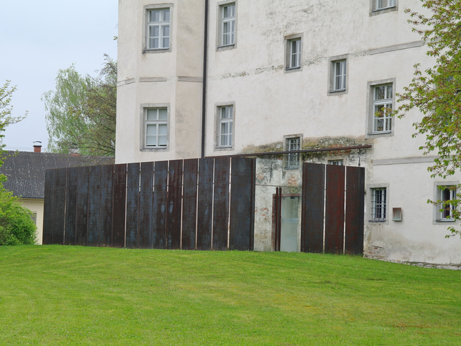 Lern- und Gedenkort Schloss Hartheim