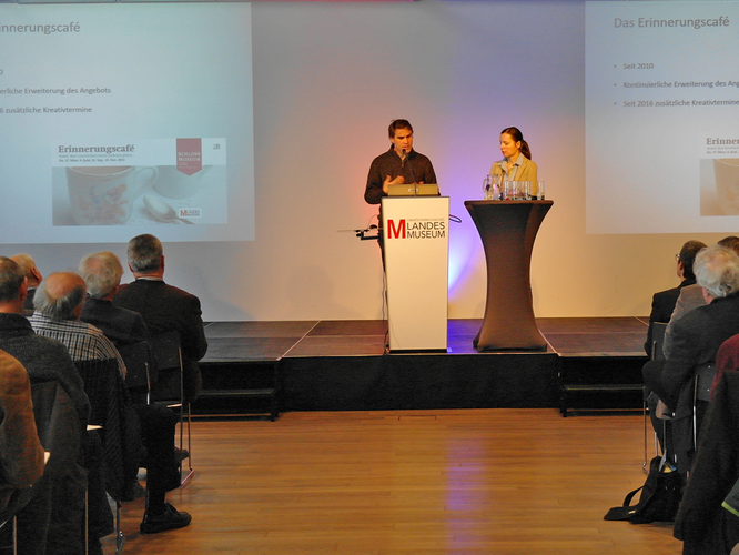 Tag der OÖ. Regional- und Heimatforschung 2018